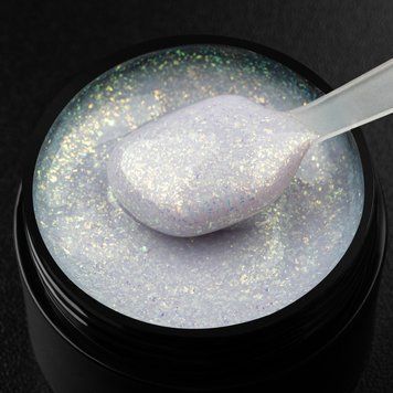 Гель для нарощування EU Aurora Mist 15g 13 7433 фото