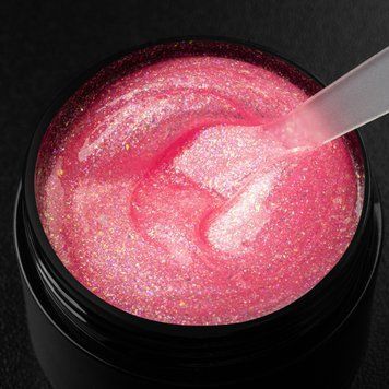 Гель для наращивания EU Shine 6 15g (Hema/TPO Free) 1726 фото