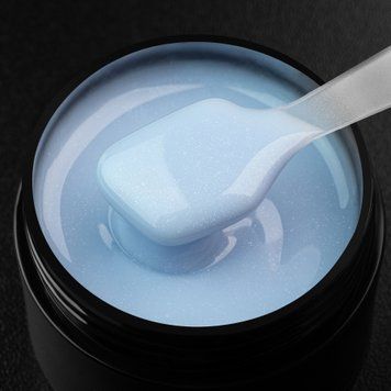 Гель для нарощування EU Aurora Mist 15g 3 7423 фото